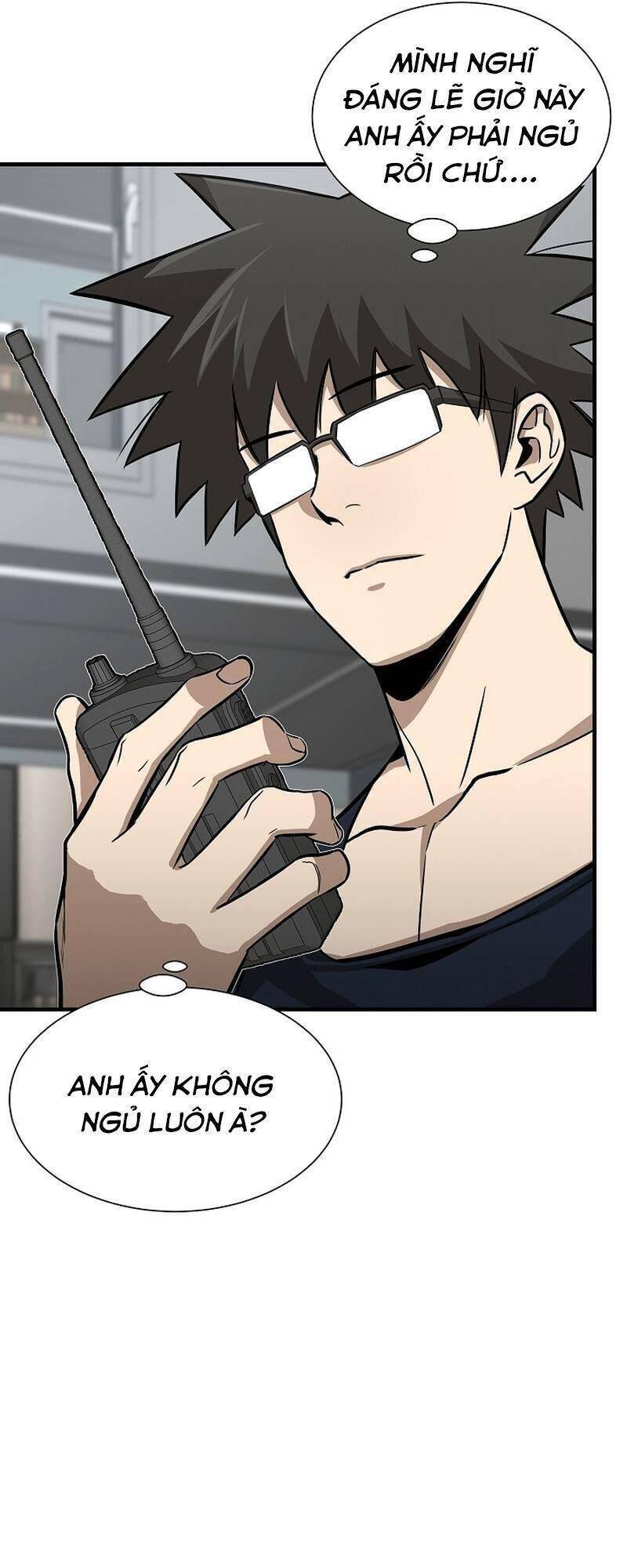 Return Survival Chapter 107 - 16