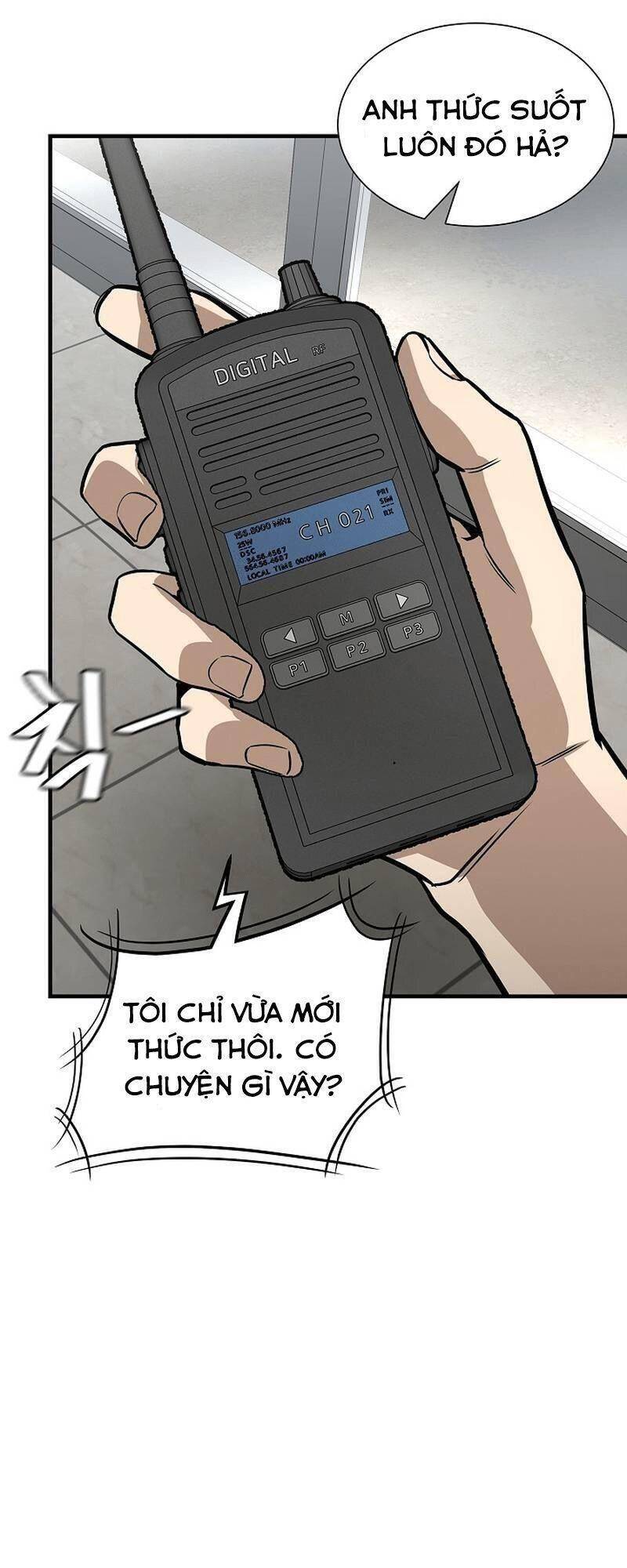 Return Survival Chapter 107 - 17