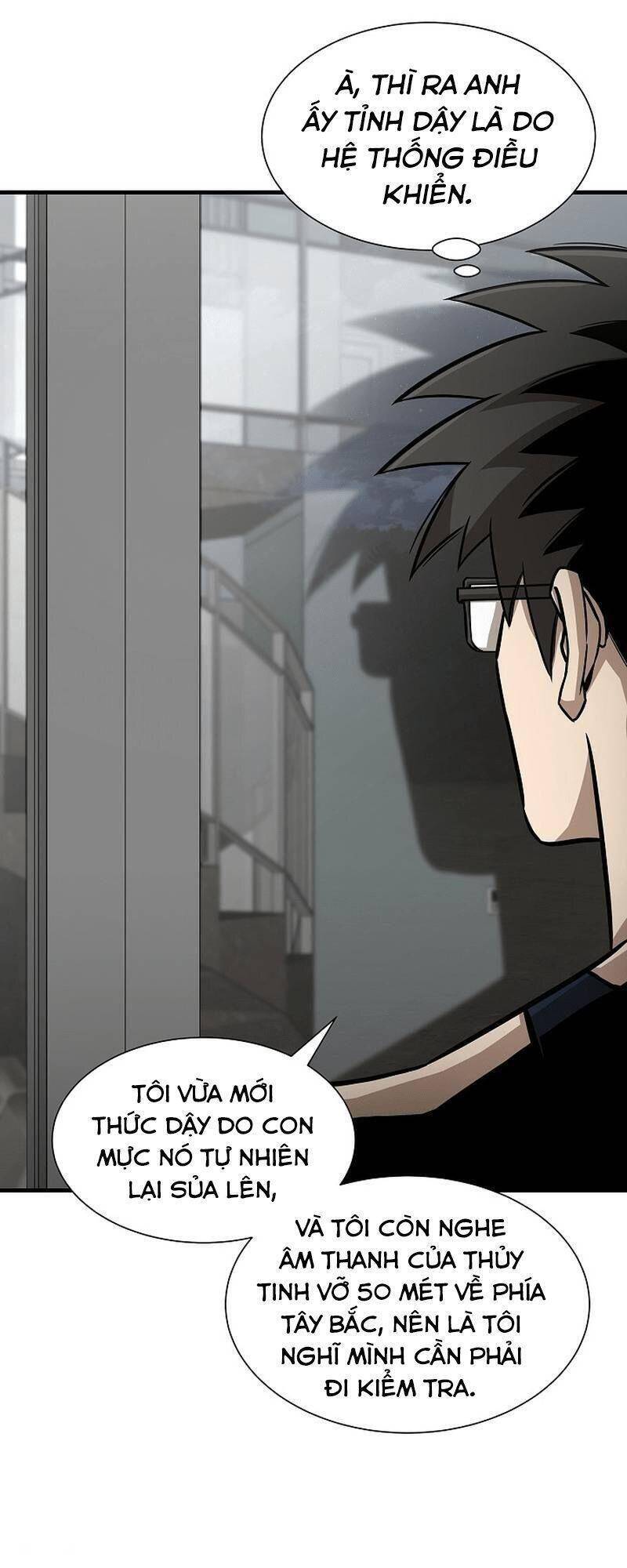 Return Survival Chapter 107 - 18