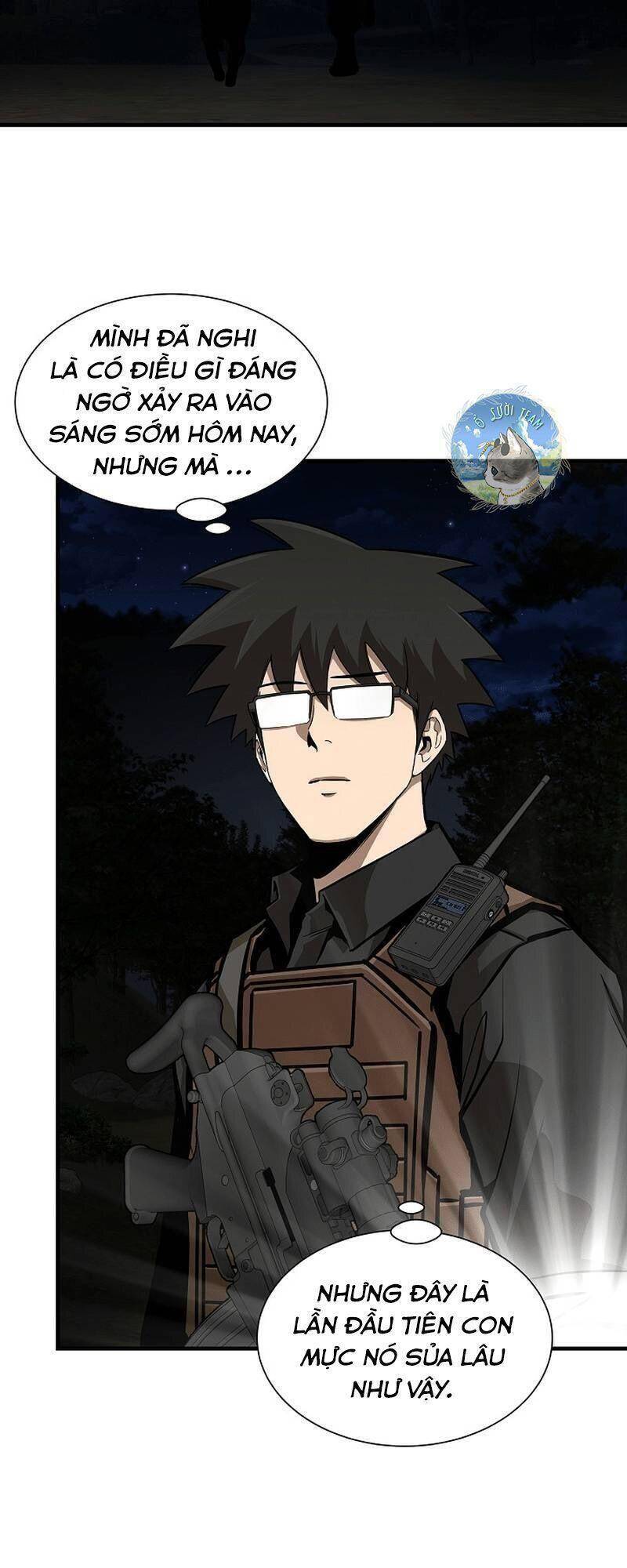 Return Survival Chapter 107 - 21