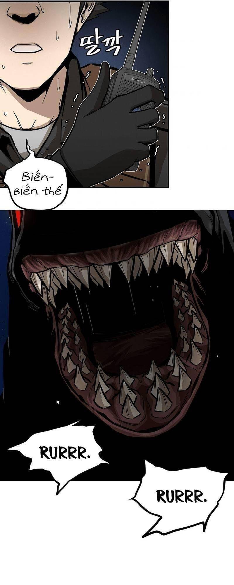 Return Survival Chapter 107 - 31