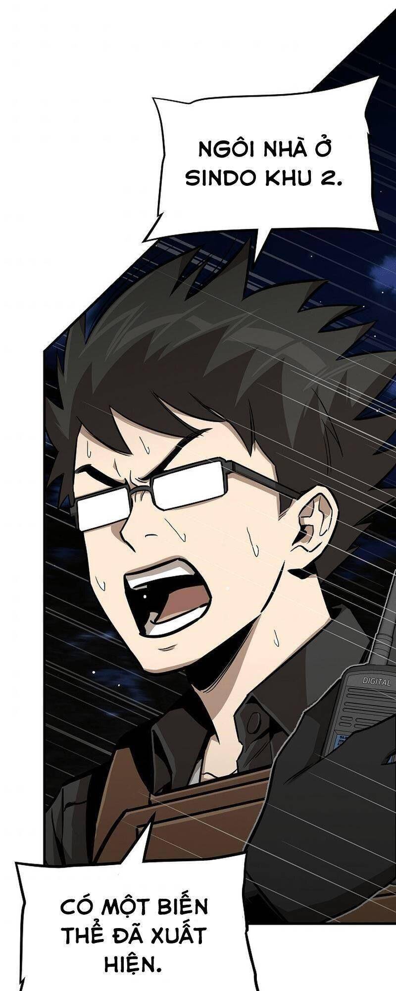 Return Survival Chapter 107 - 36