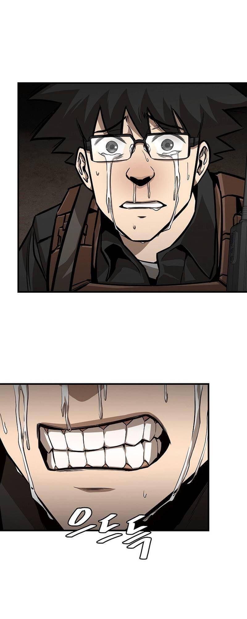 Return Survival Chapter 107 - 46