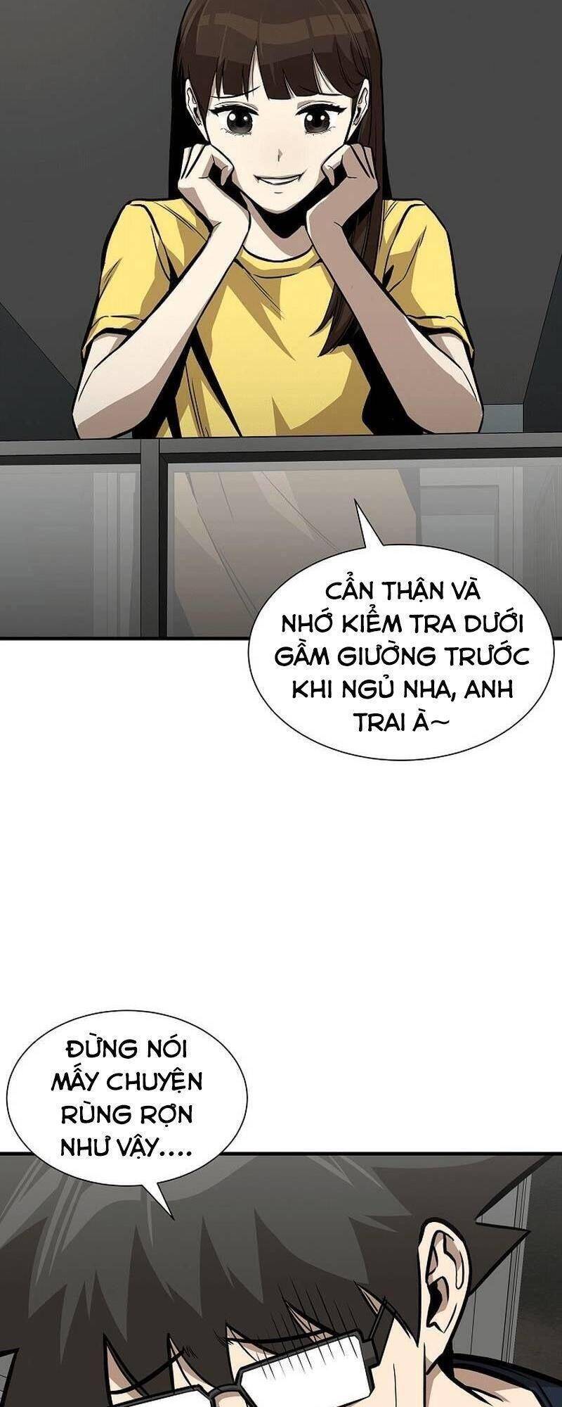 Return Survival Chapter 107 - 9