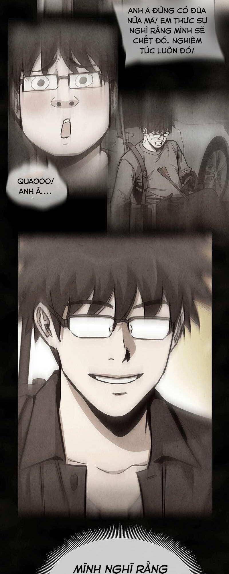 Return Survival Chapter 108 - 11