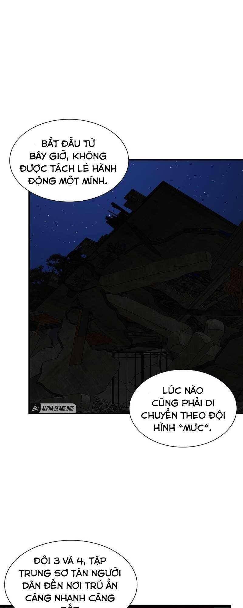 Return Survival Chapter 108 - 19