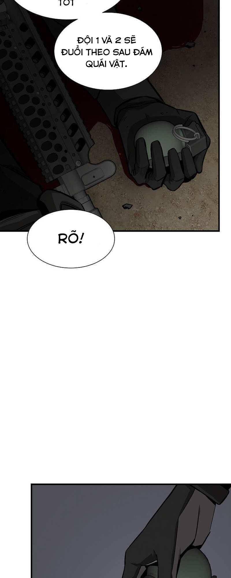 Return Survival Chapter 108 - 20