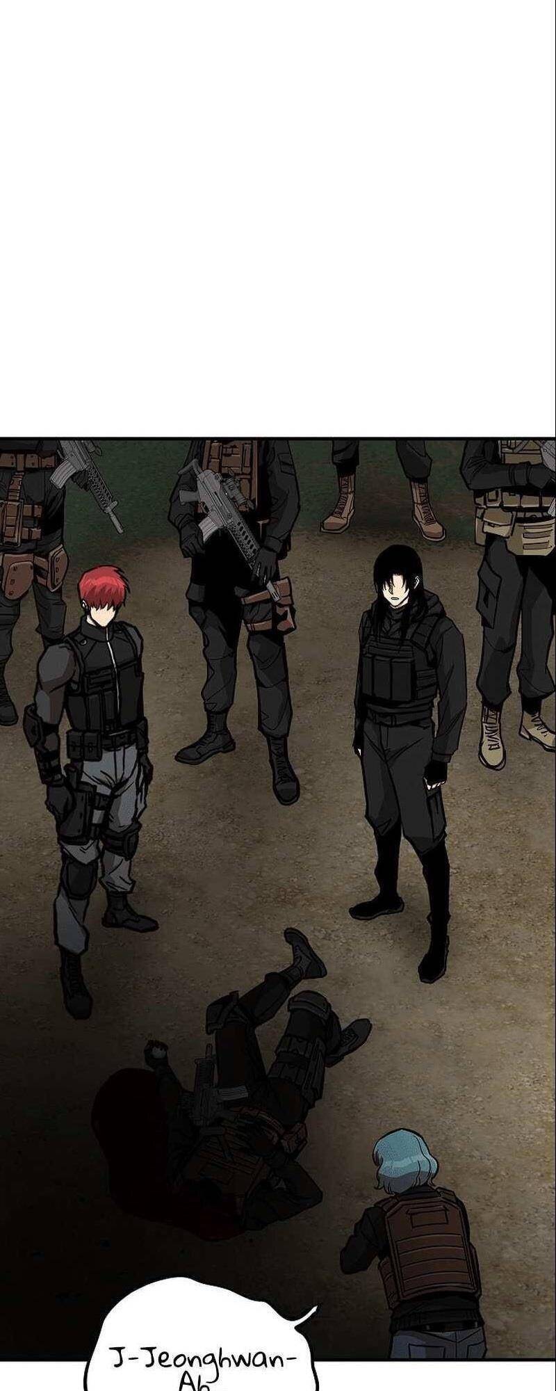 Return Survival Chapter 108 - 3