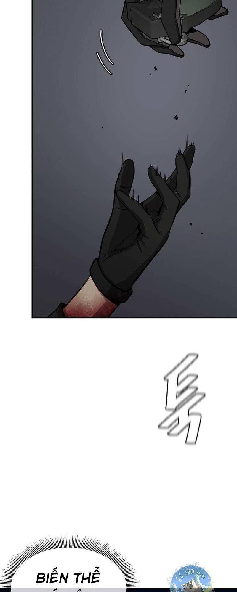 Return Survival Chapter 108 - 21