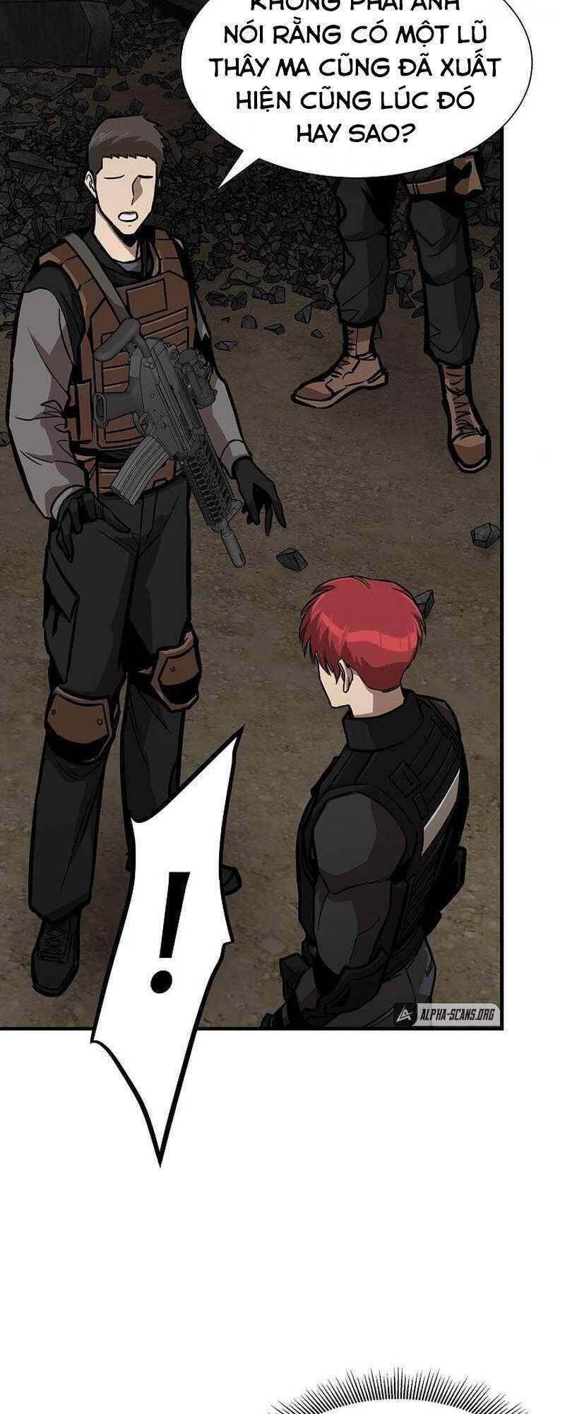 Return Survival Chapter 108 - 24