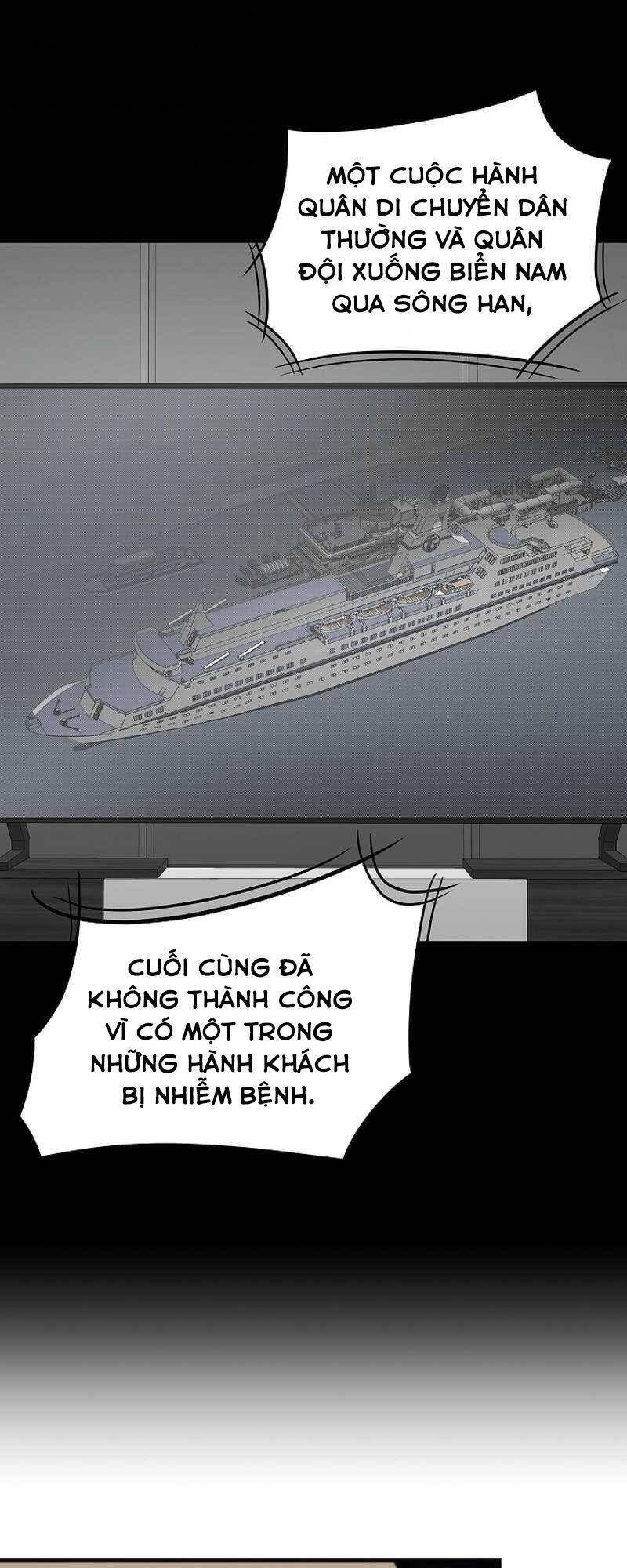 Return Survival Chapter 108 - 30