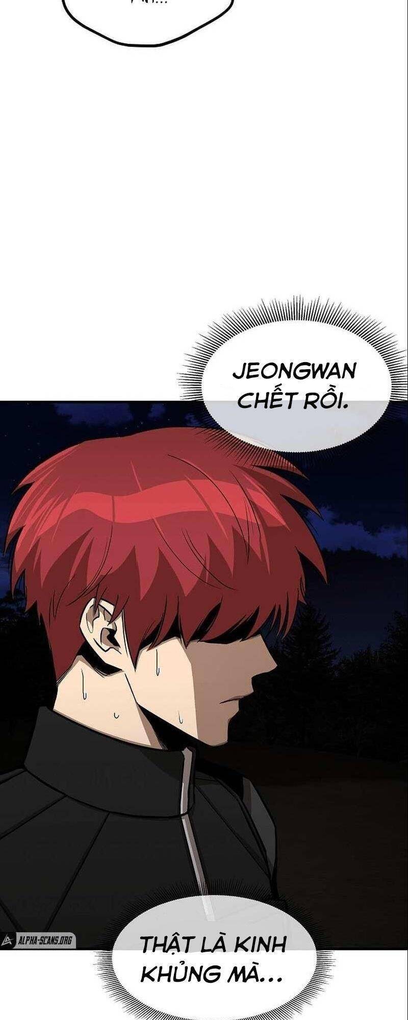 Return Survival Chapter 108 - 4