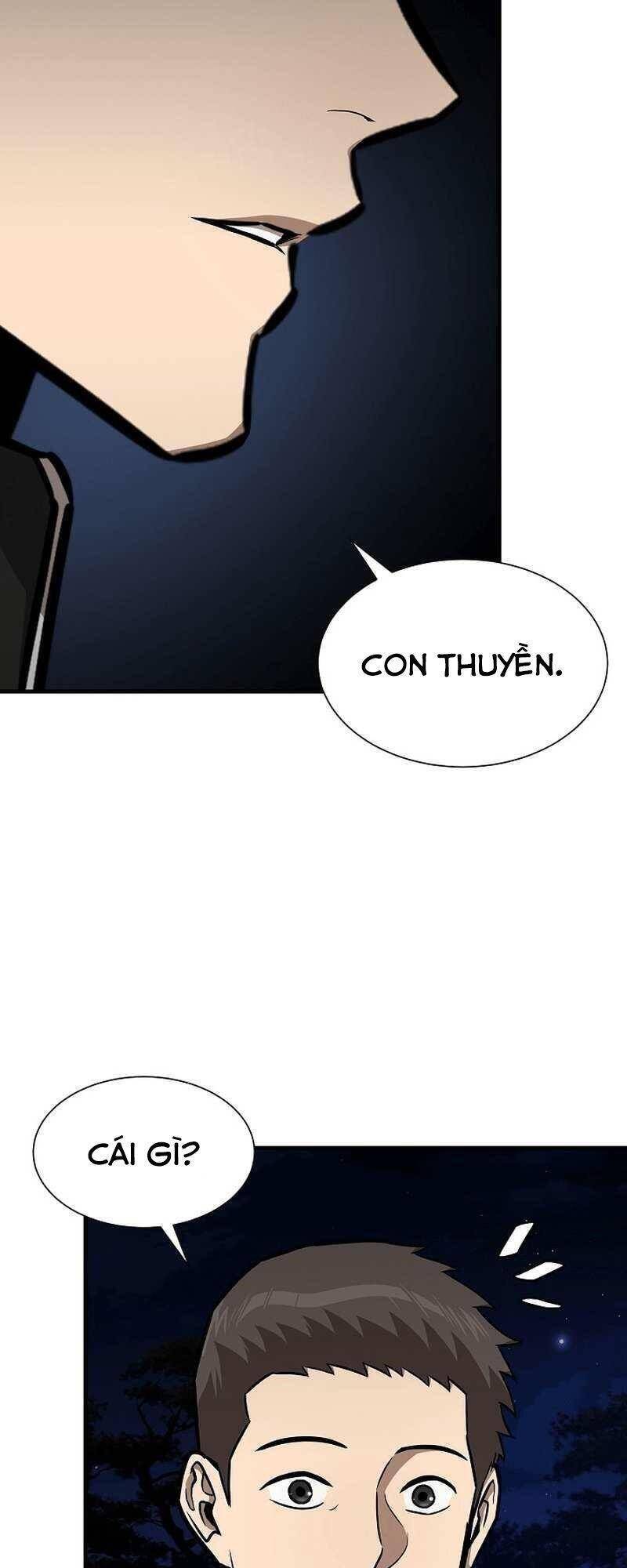 Return Survival Chapter 108 - 31