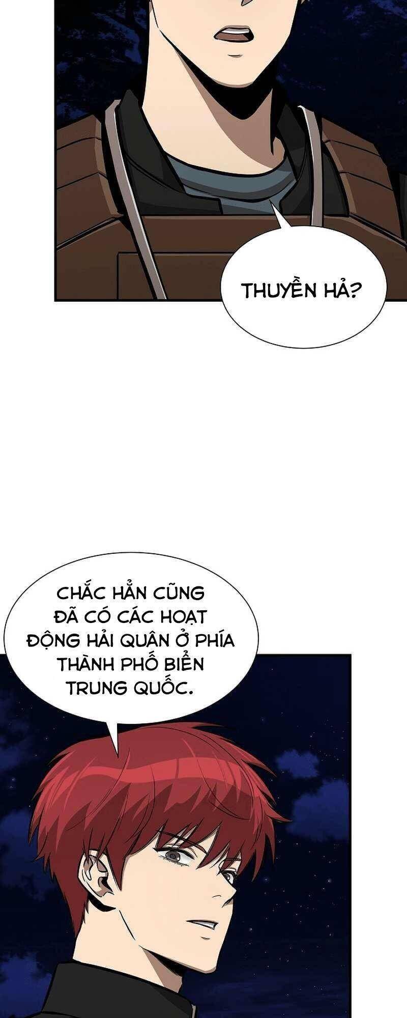 Return Survival Chapter 108 - 32