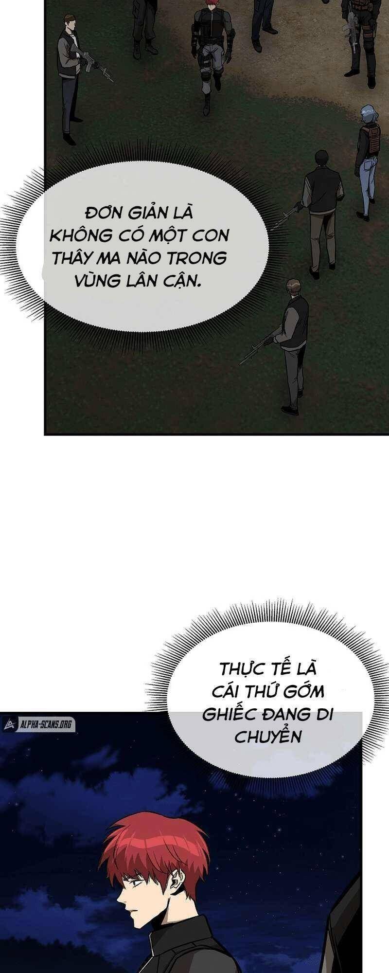 Return Survival Chapter 108 - 38