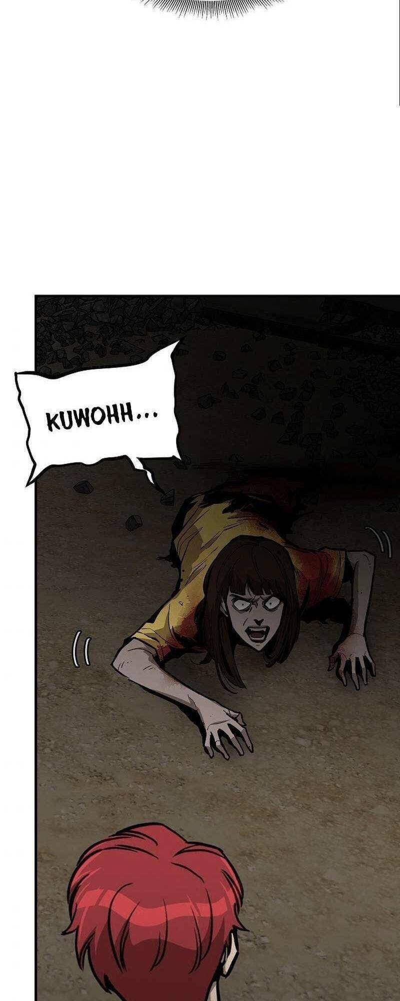 Return Survival Chapter 108 - 5