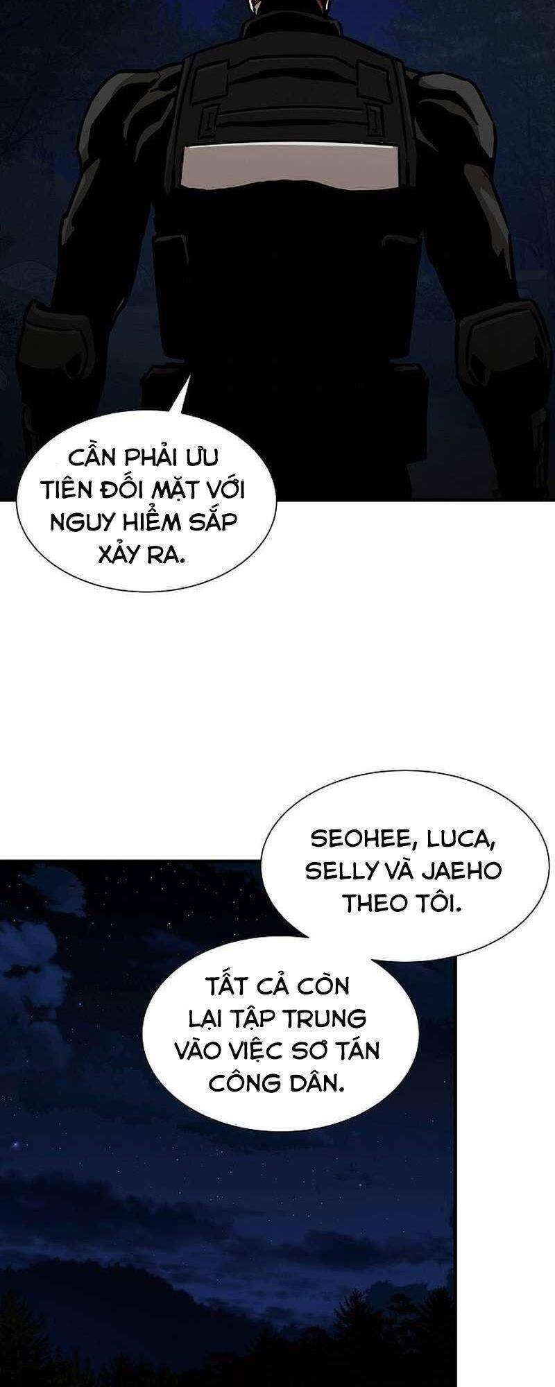 Return Survival Chapter 108 - 41