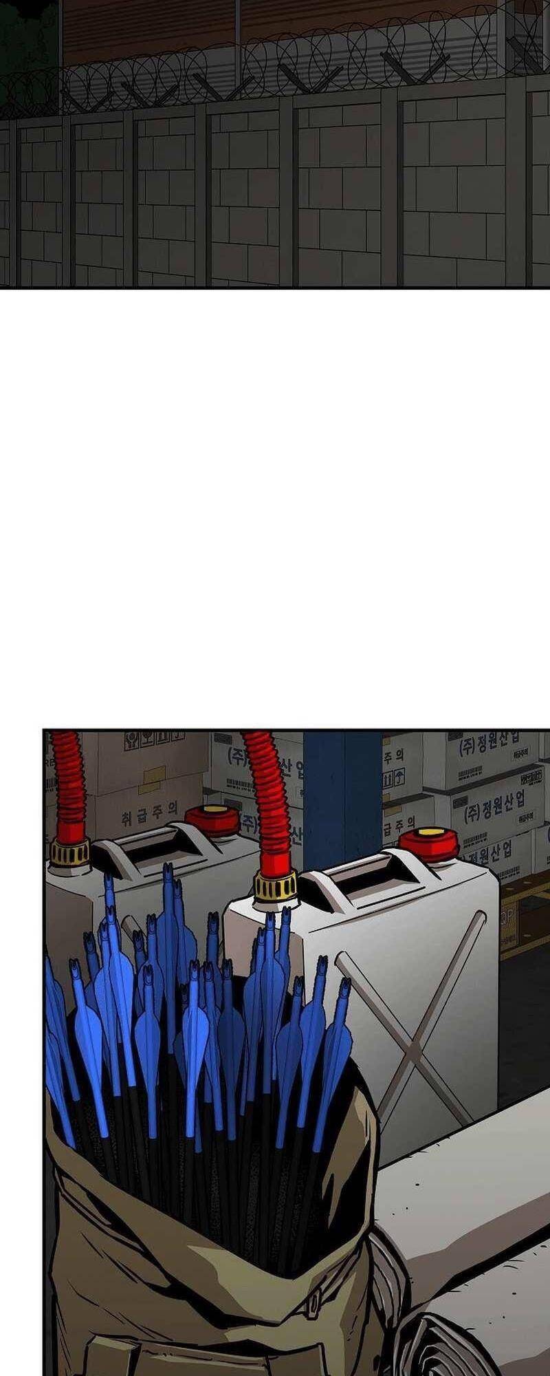 Return Survival Chapter 108 - 43