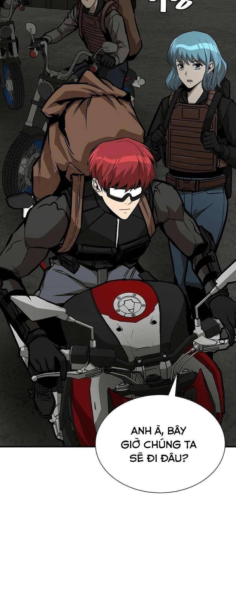 Return Survival Chapter 108 - 46