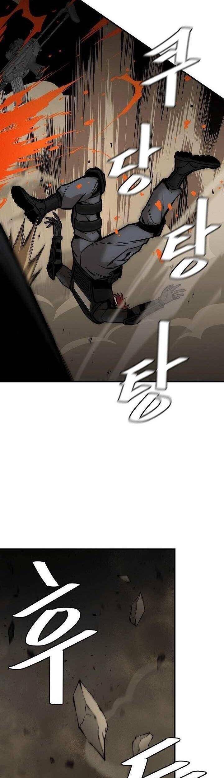 Return Survival Chapter 109 - 2