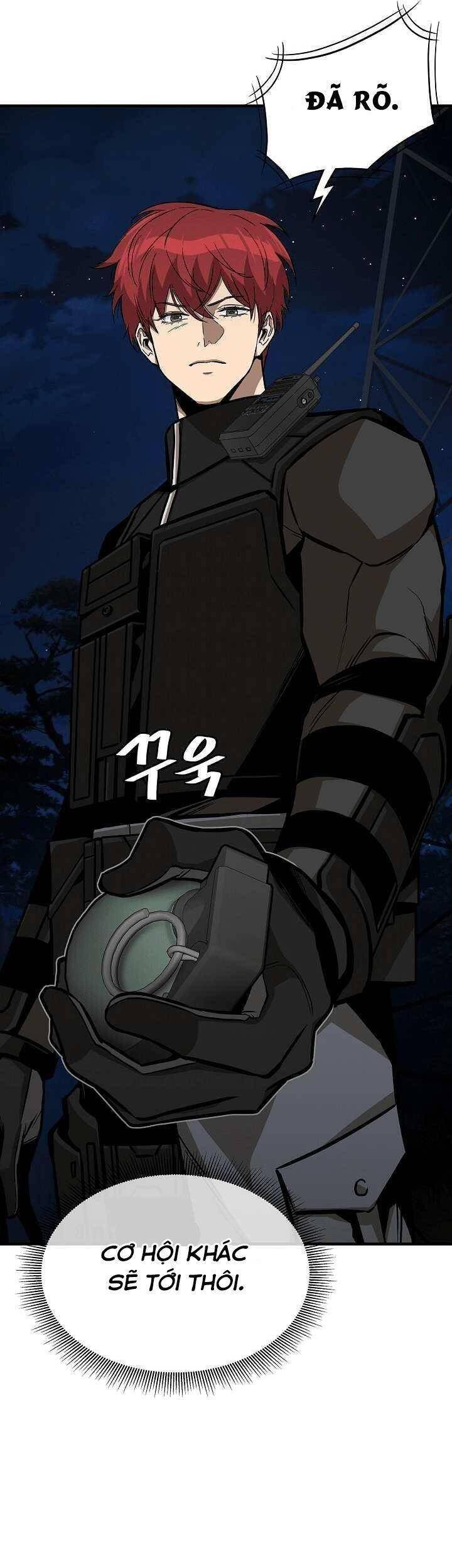 Return Survival Chapter 109 - 13