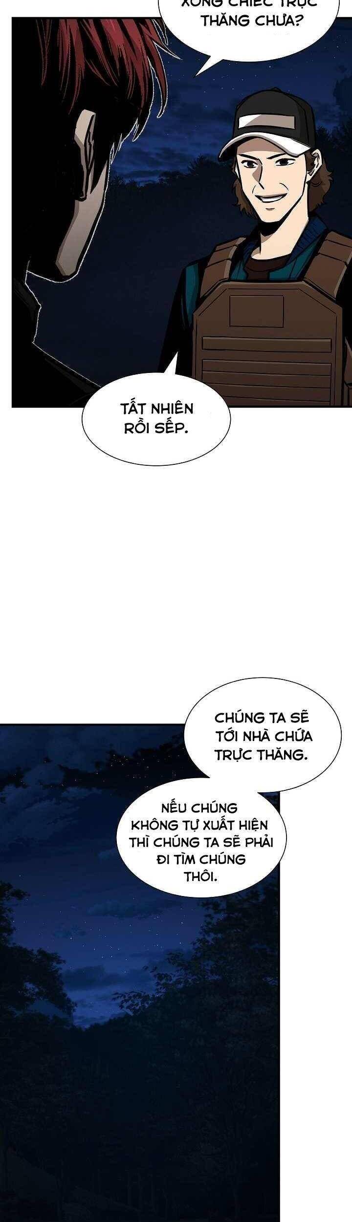 Return Survival Chapter 109 - 15