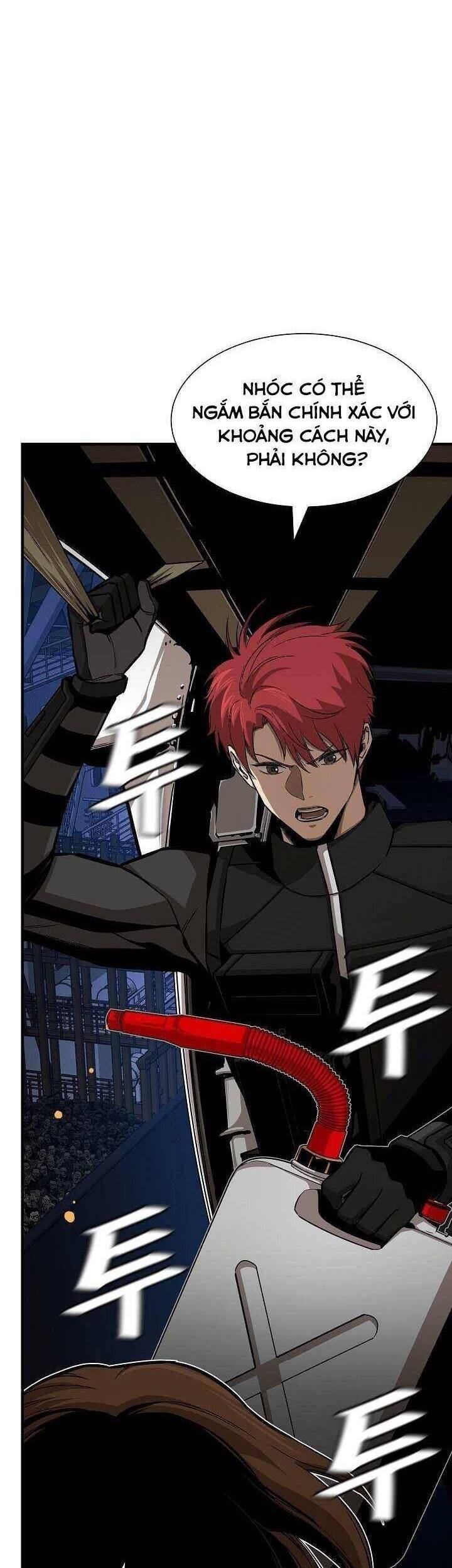 Return Survival Chapter 109 - 20