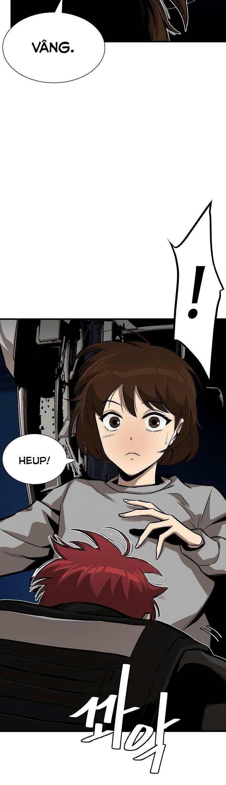 Return Survival Chapter 109 - 21