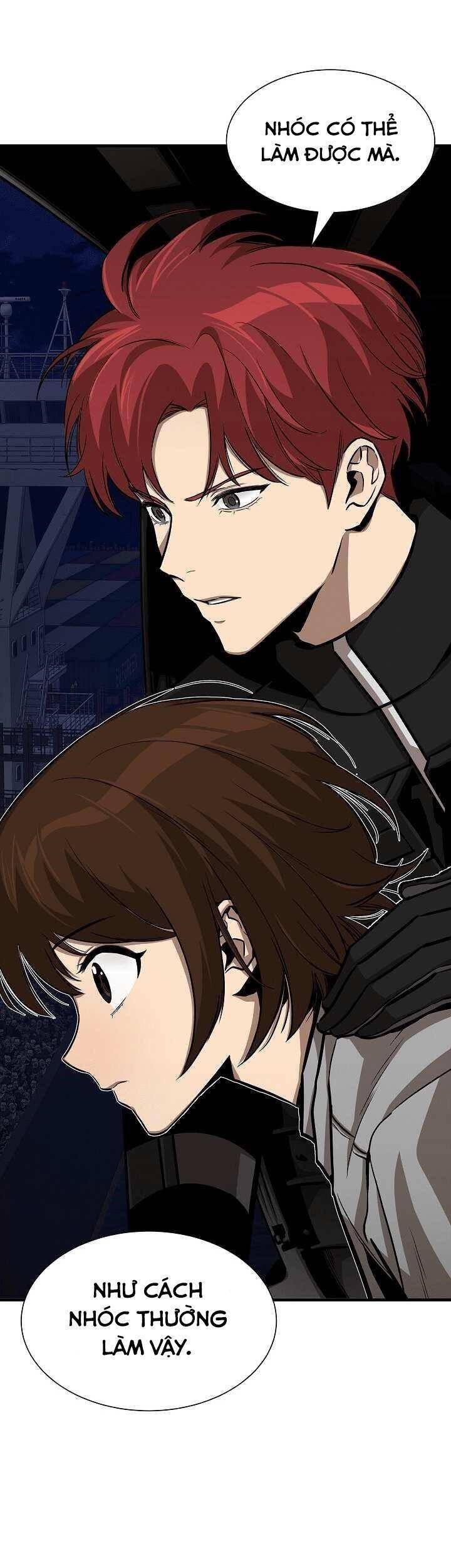 Return Survival Chapter 109 - 23