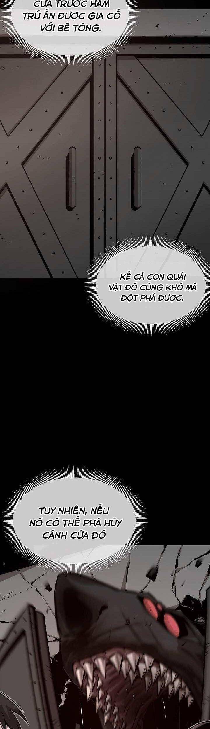 Return Survival Chapter 109 - 29