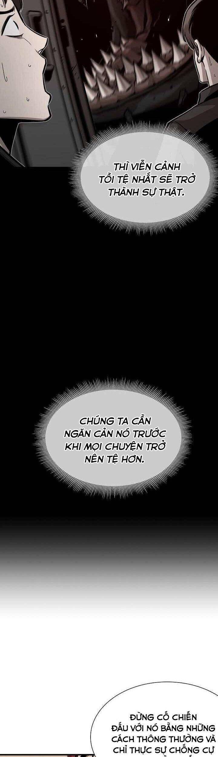 Return Survival Chapter 109 - 30