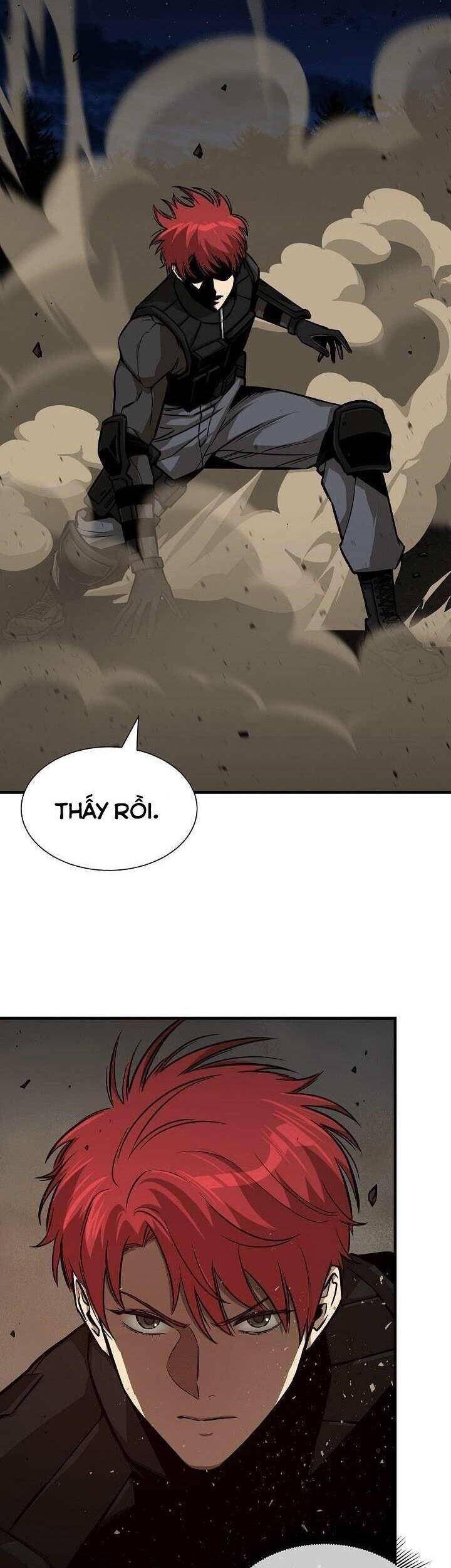 Return Survival Chapter 109 - 4