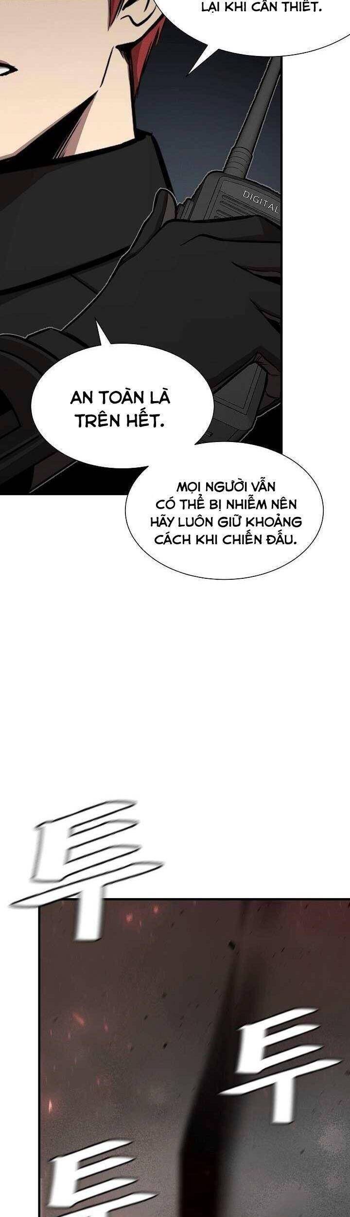 Return Survival Chapter 109 - 31