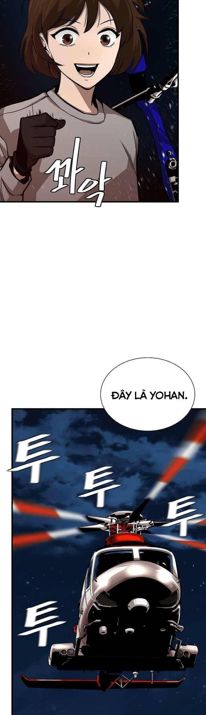 Return Survival Chapter 109 - 36