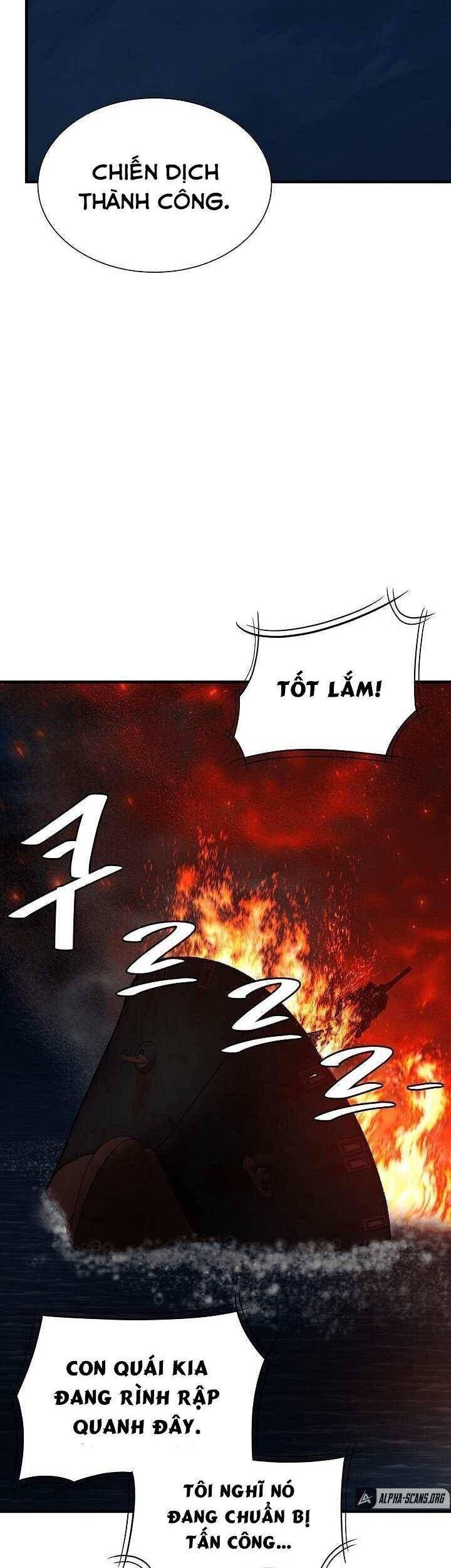 Return Survival Chapter 109 - 37