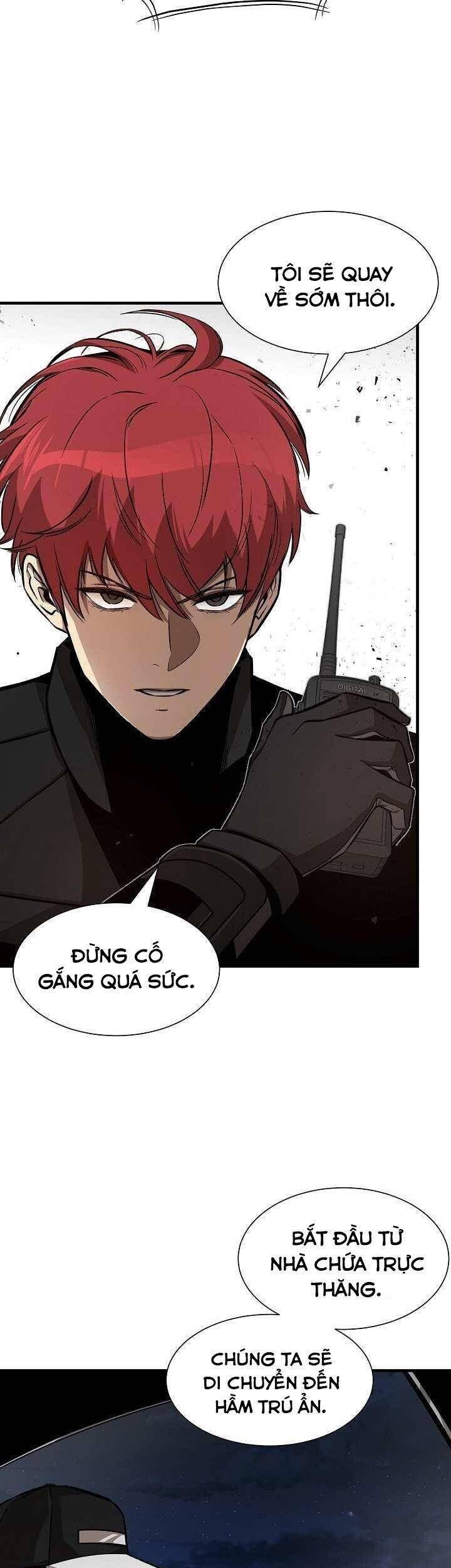 Return Survival Chapter 109 - 38