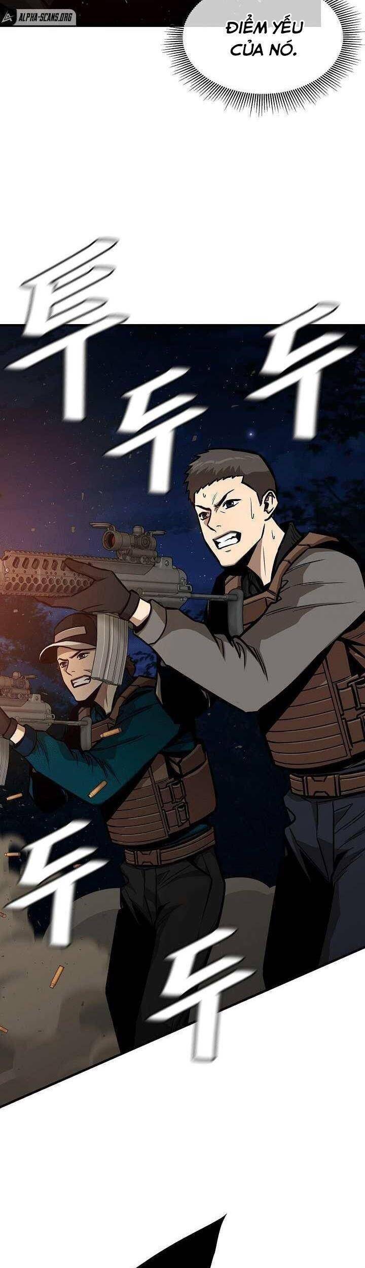 Return Survival Chapter 109 - 5