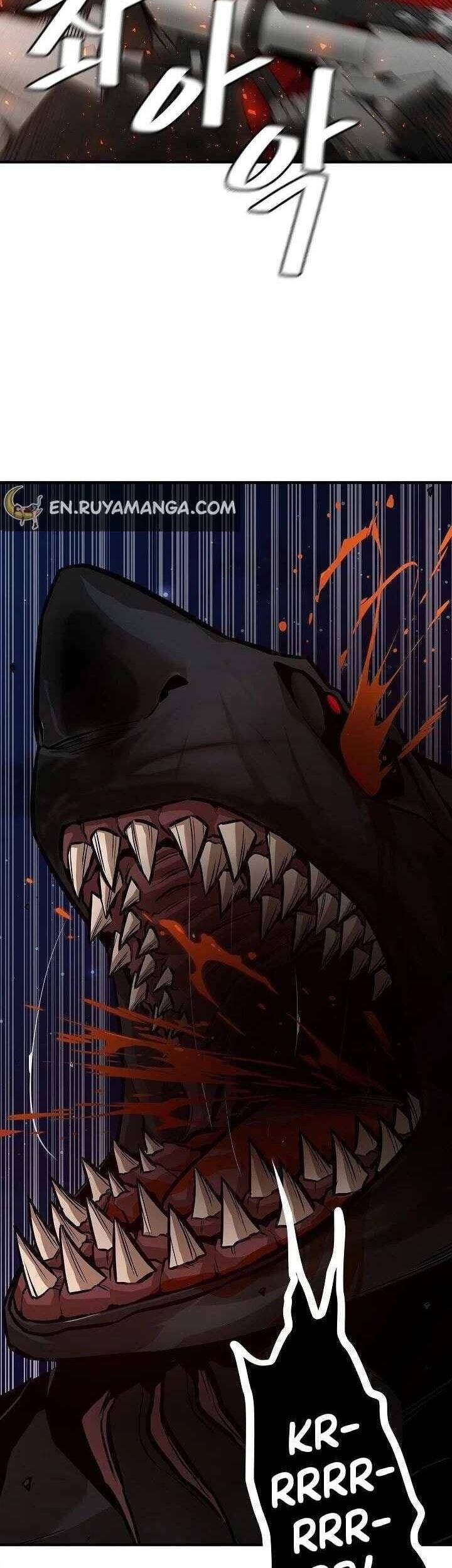 Return Survival Chapter 111 - 2