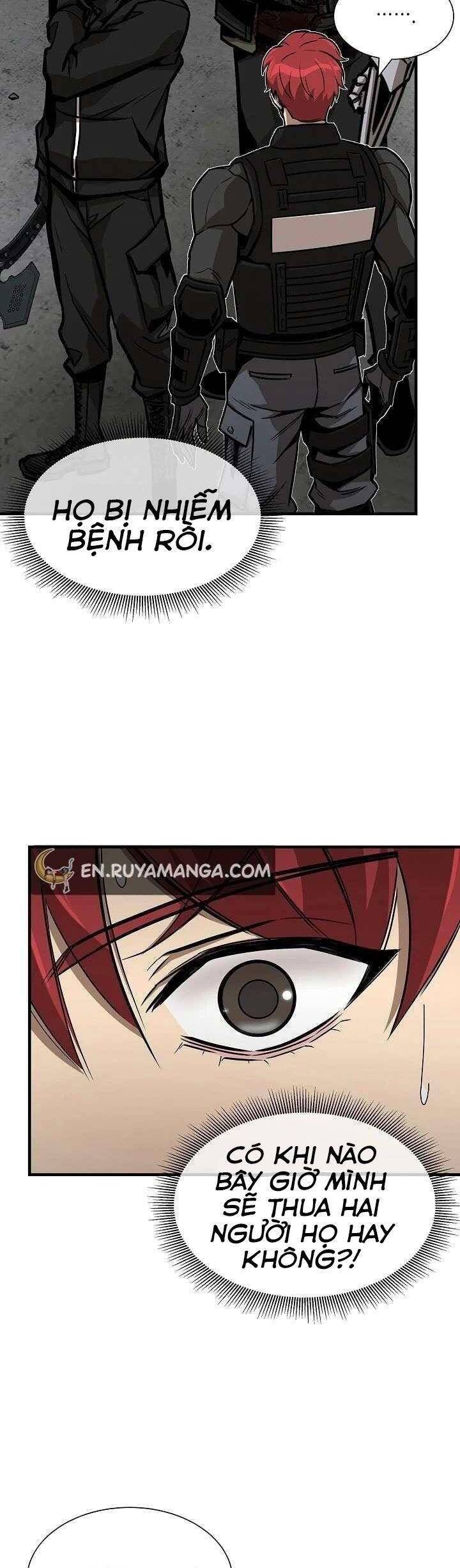 Return Survival Chapter 111 - 12