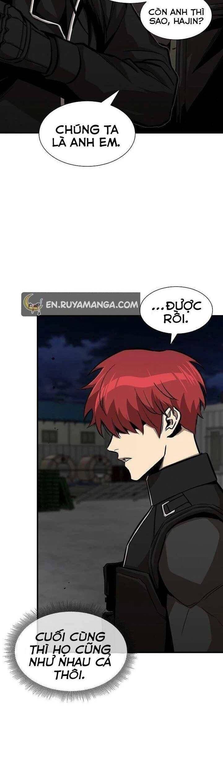 Return Survival Chapter 111 - 14