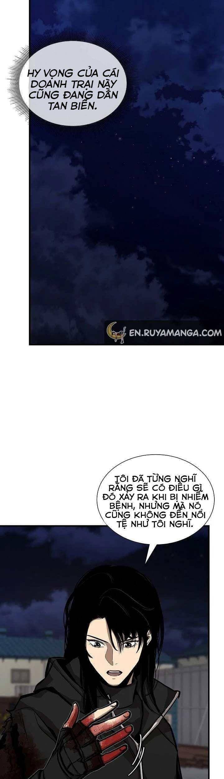 Return Survival Chapter 111 - 16