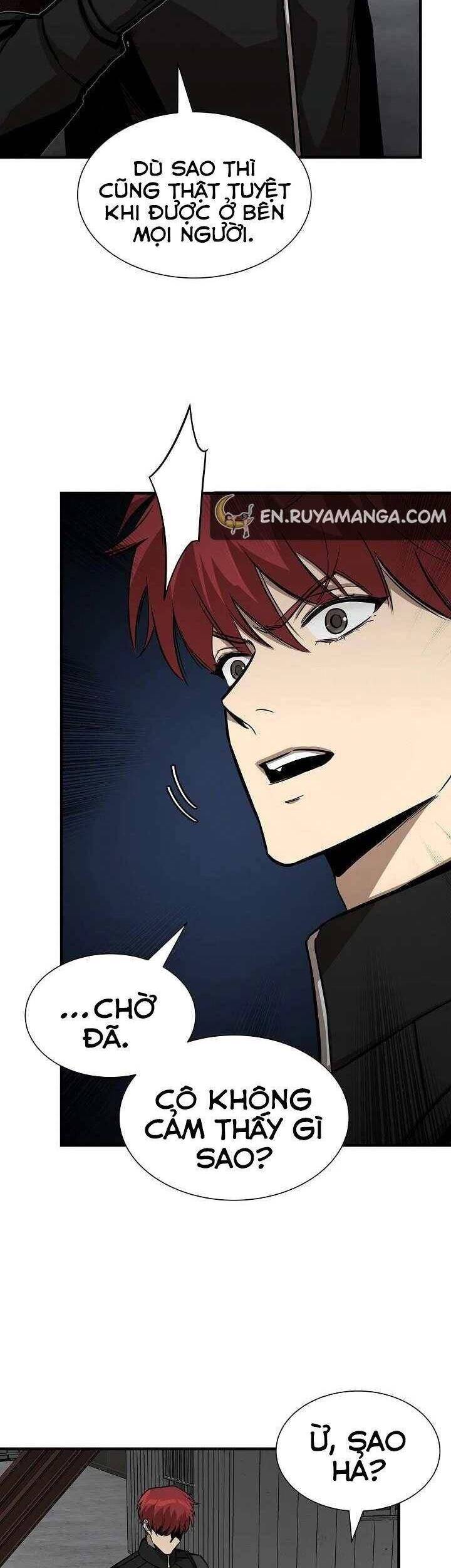 Return Survival Chapter 111 - 17