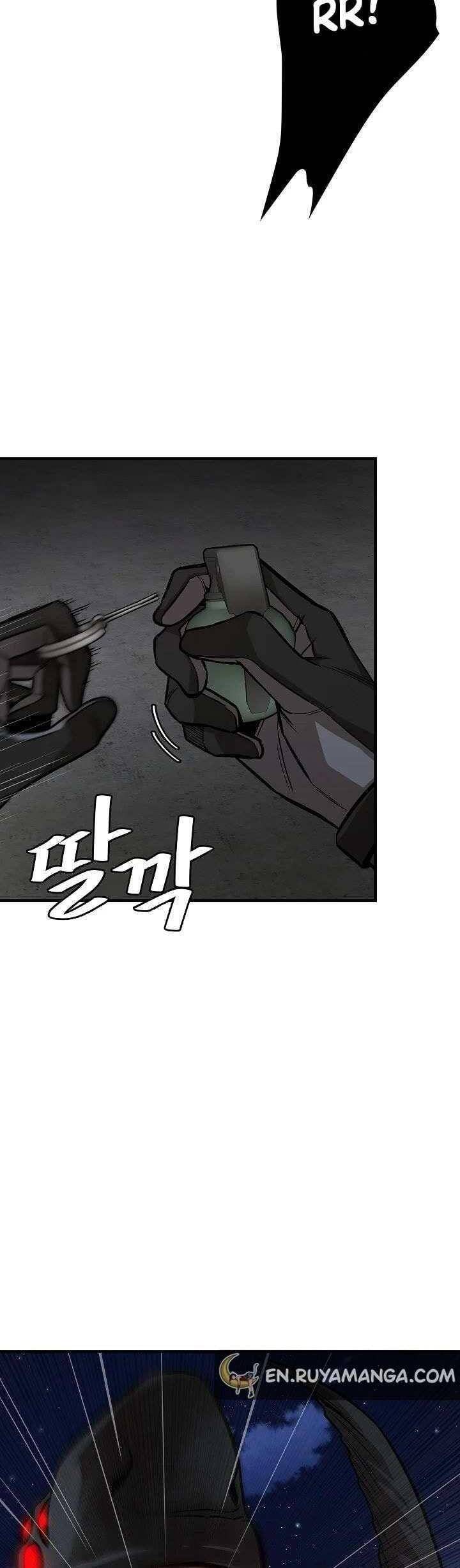 Return Survival Chapter 111 - 3