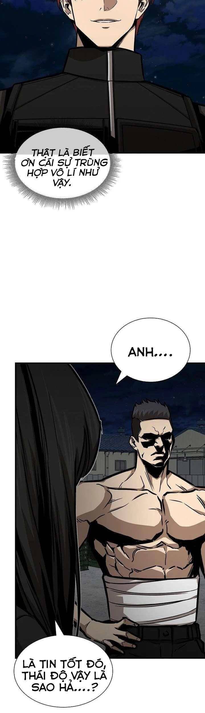 Return Survival Chapter 111 - 25