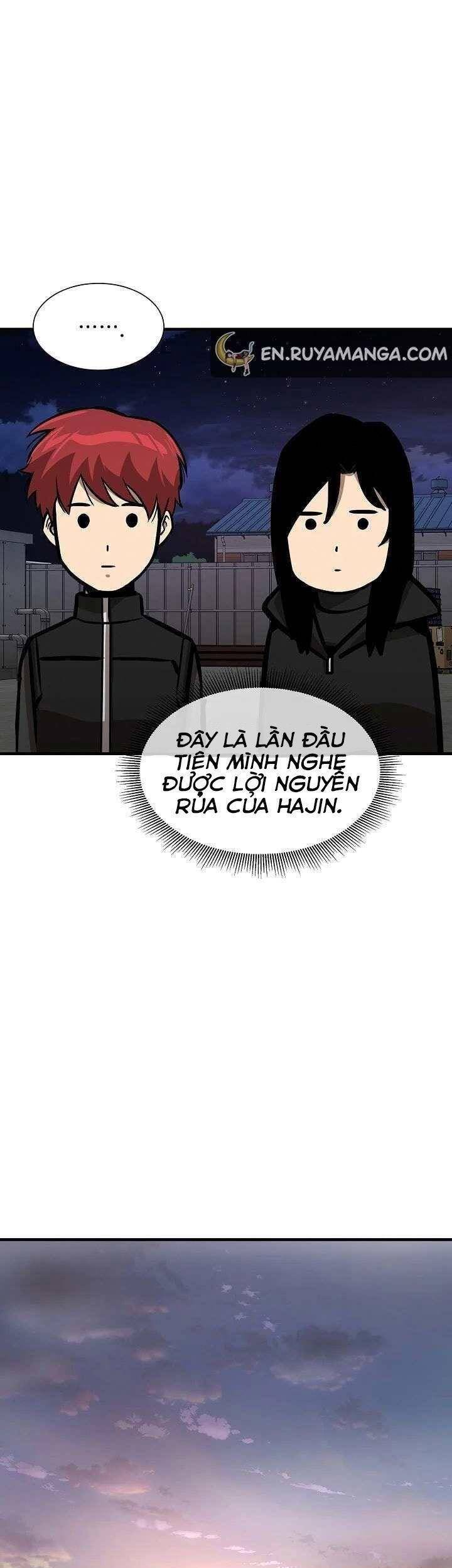 Return Survival Chapter 111 - 28