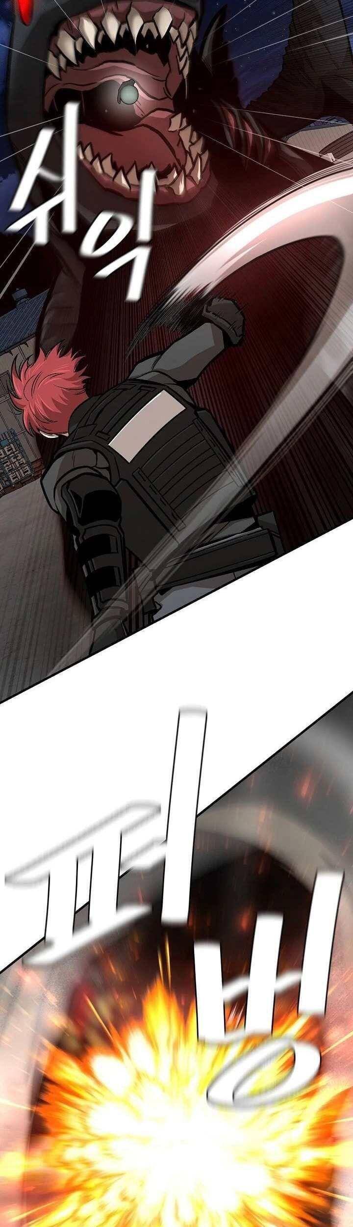 Return Survival Chapter 111 - 4