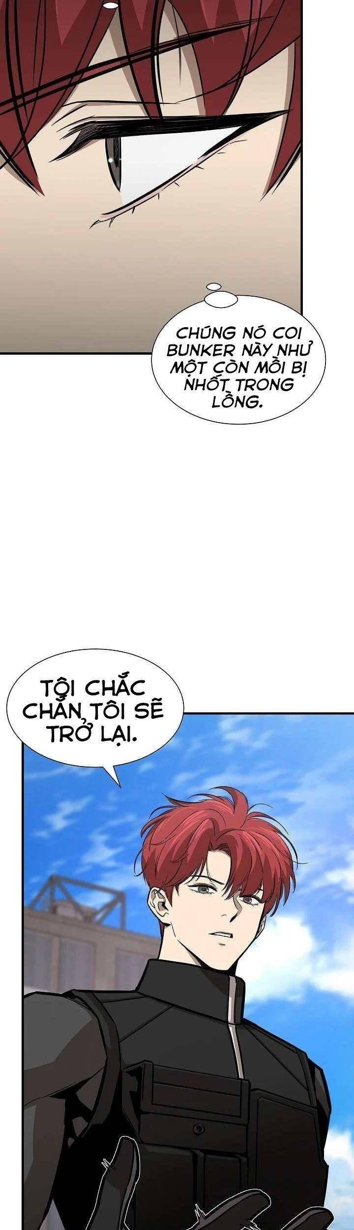 Return Survival Chapter 111 - 31