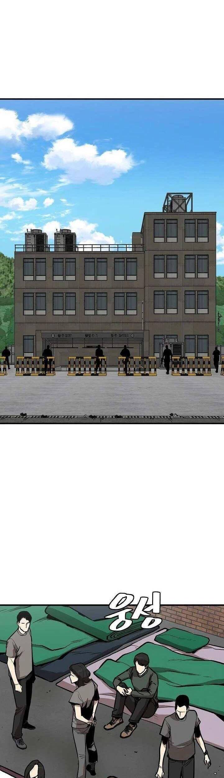 Return Survival Chapter 111 - 35