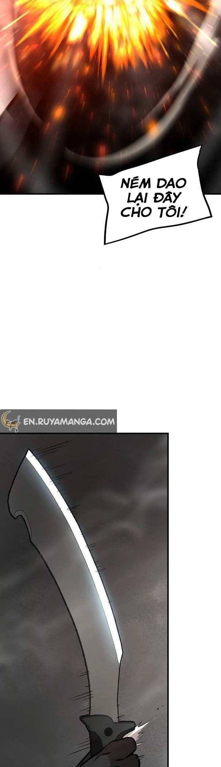 Return Survival Chapter 111 - 5