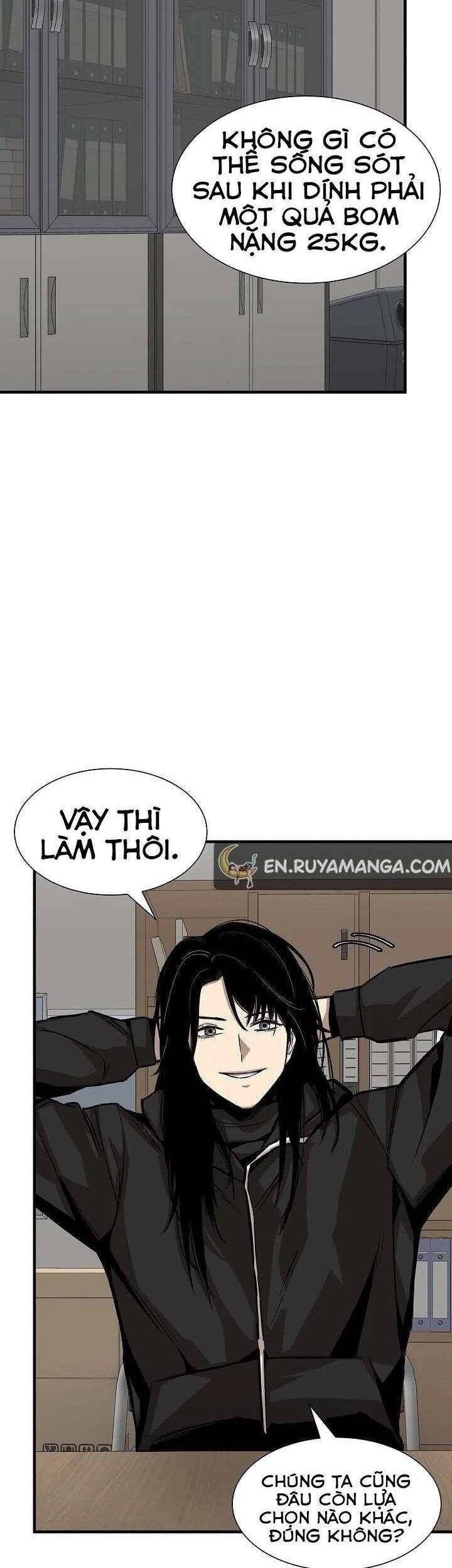 Return Survival Chapter 111 - 41